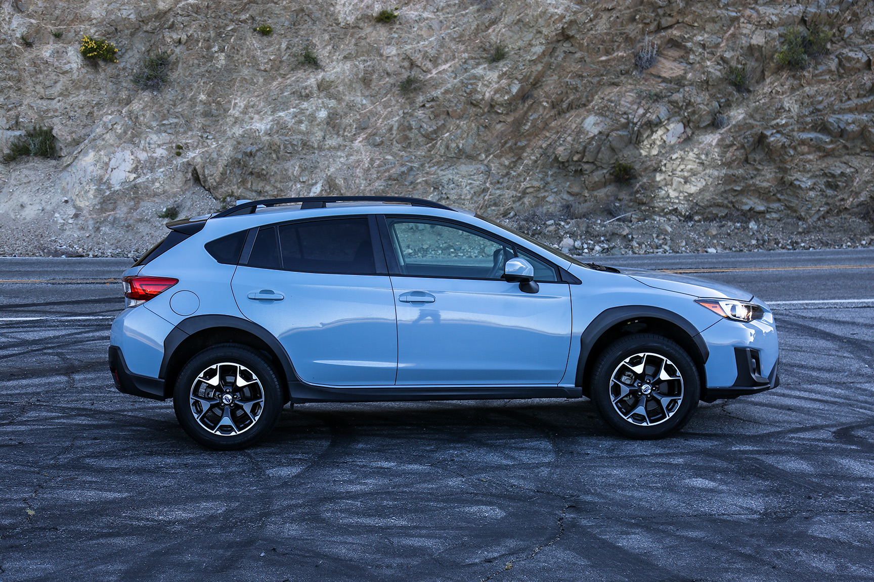 2020 Subaru Crosstrek Premium - Photo 6