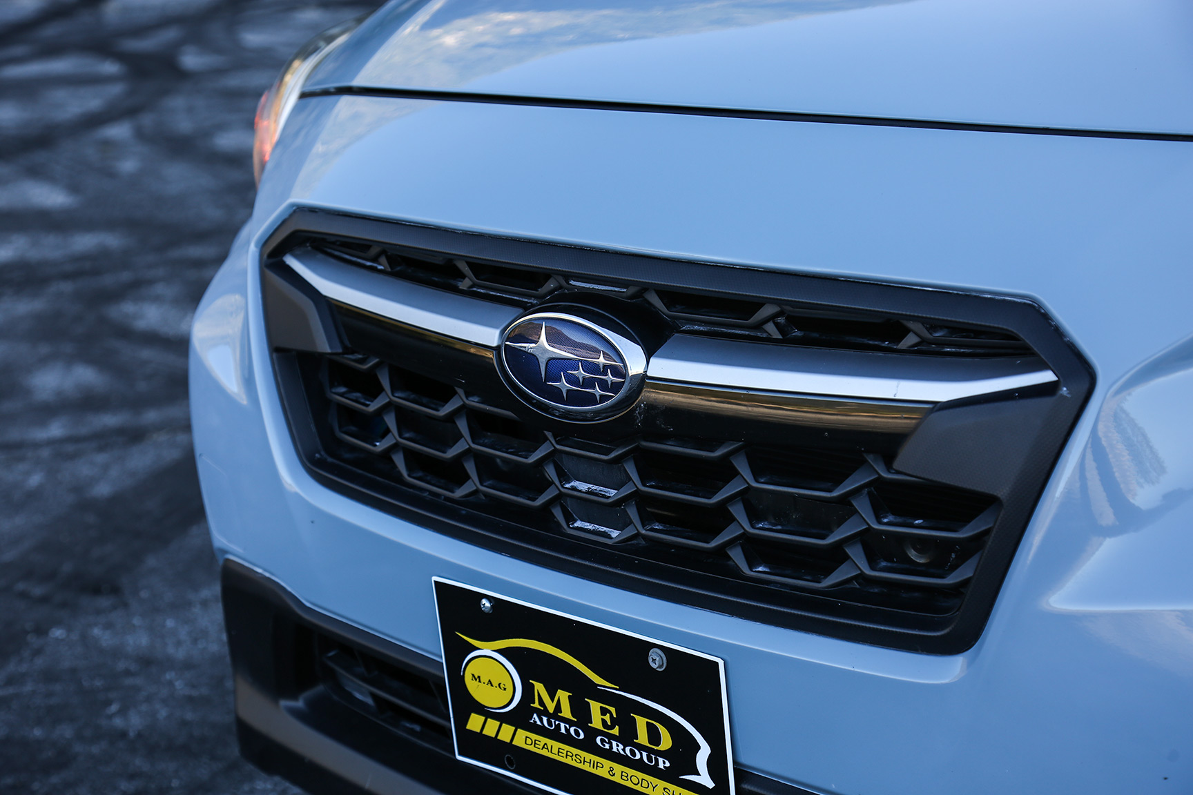 2020 Subaru Crosstrek Premium - Photo 7