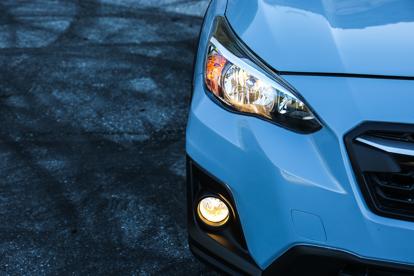 2020 Subaru Crosstrek Premium - Photo 8