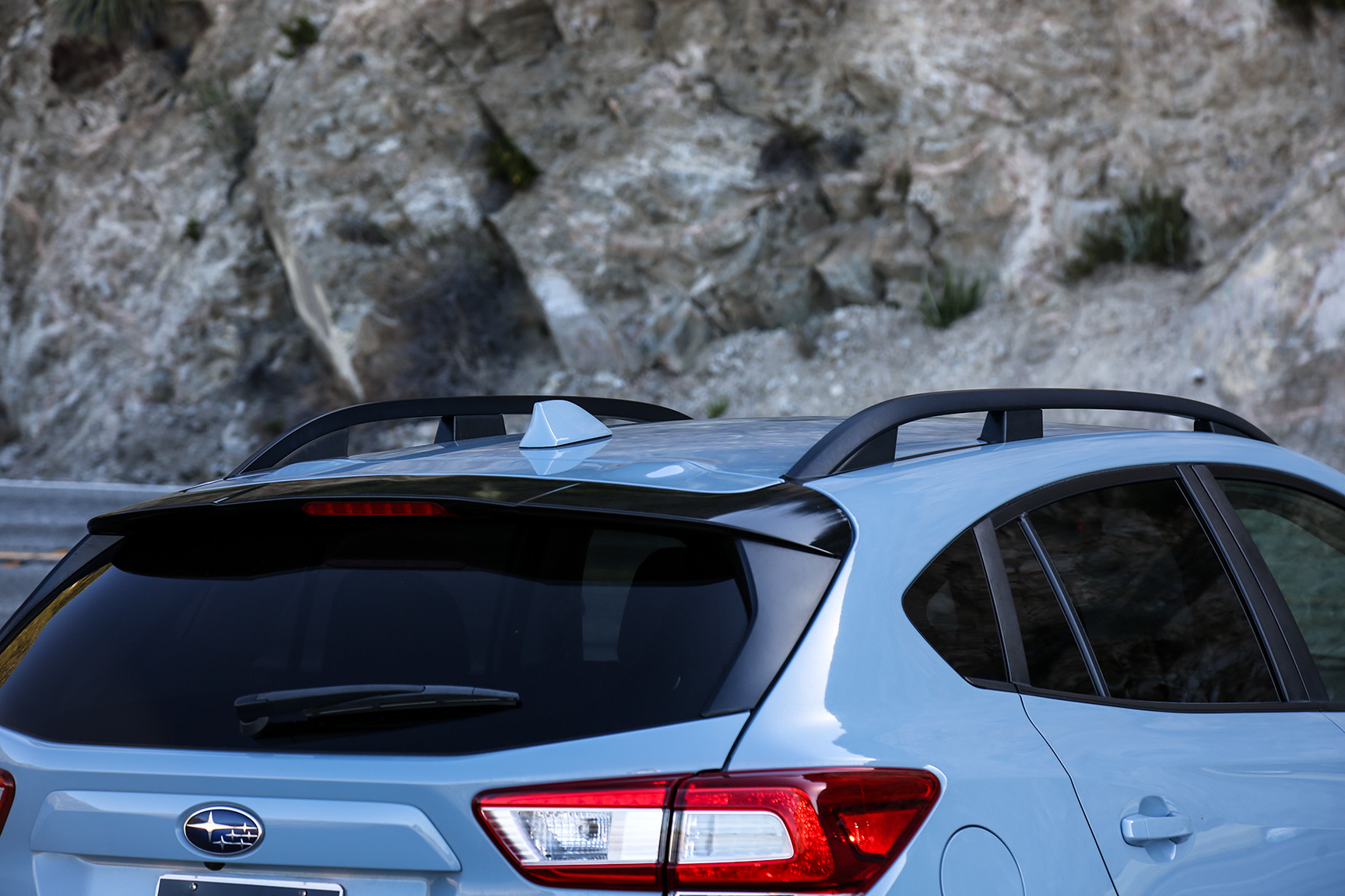 2020 Subaru Crosstrek Premium - Photo 11