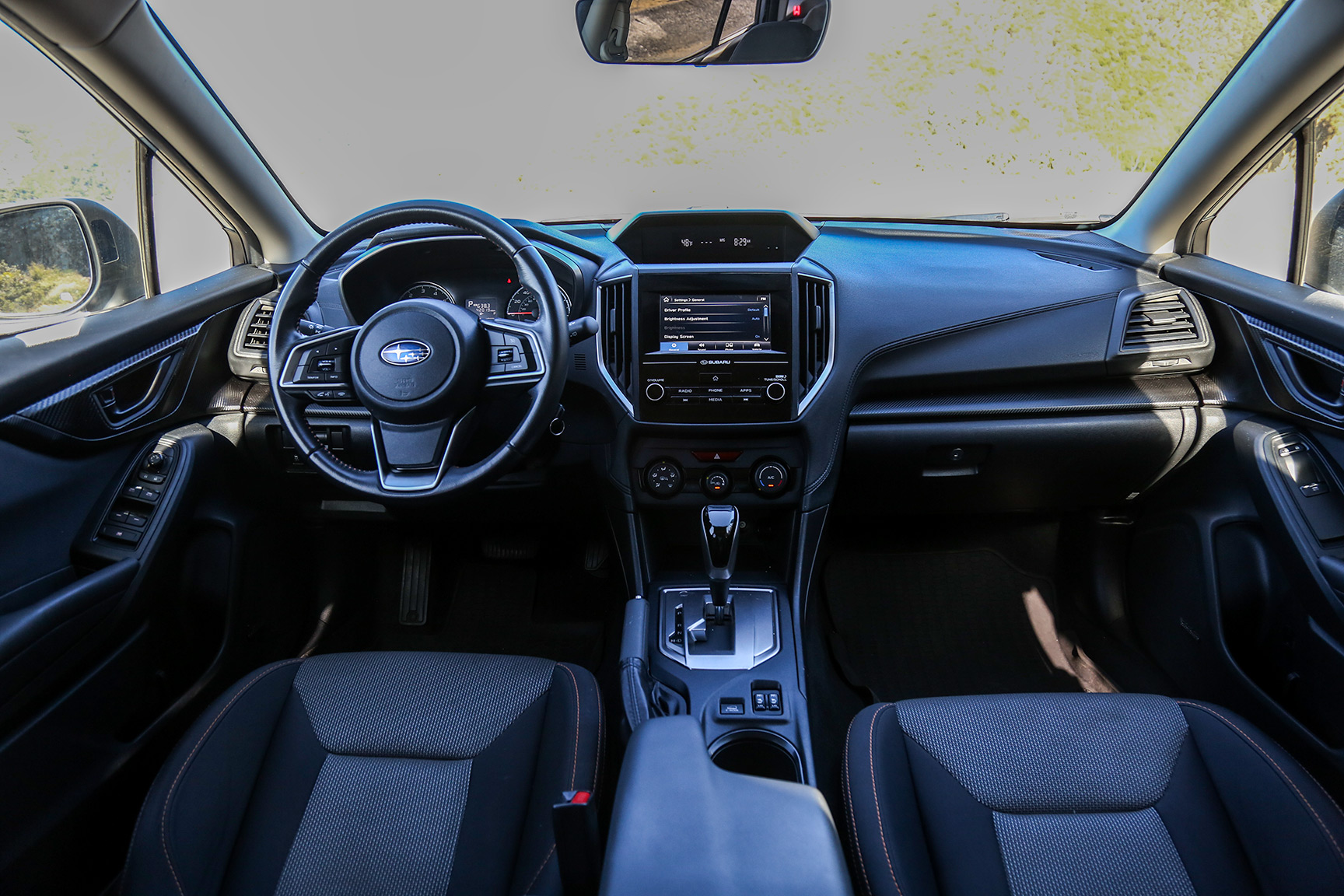 2020 Subaru Crosstrek Premium - Photo 15