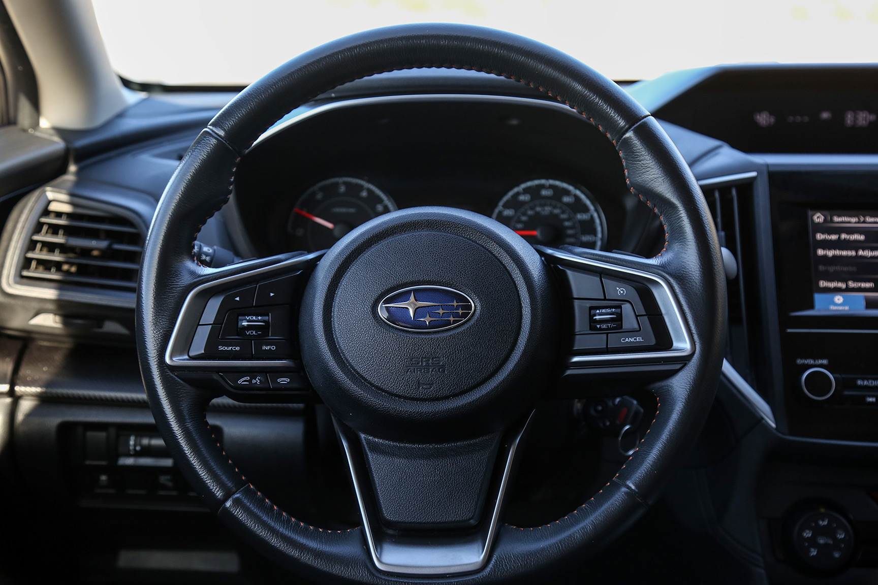 2020 Subaru Crosstrek Premium - Photo 16