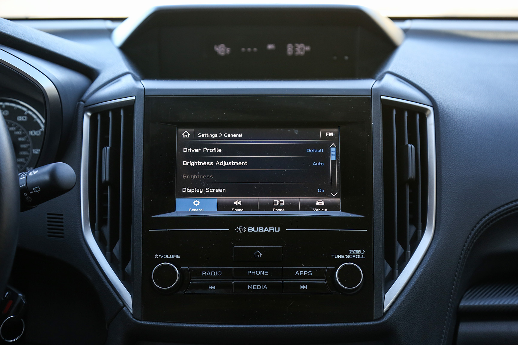 2020 Subaru Crosstrek Premium - Photo 17