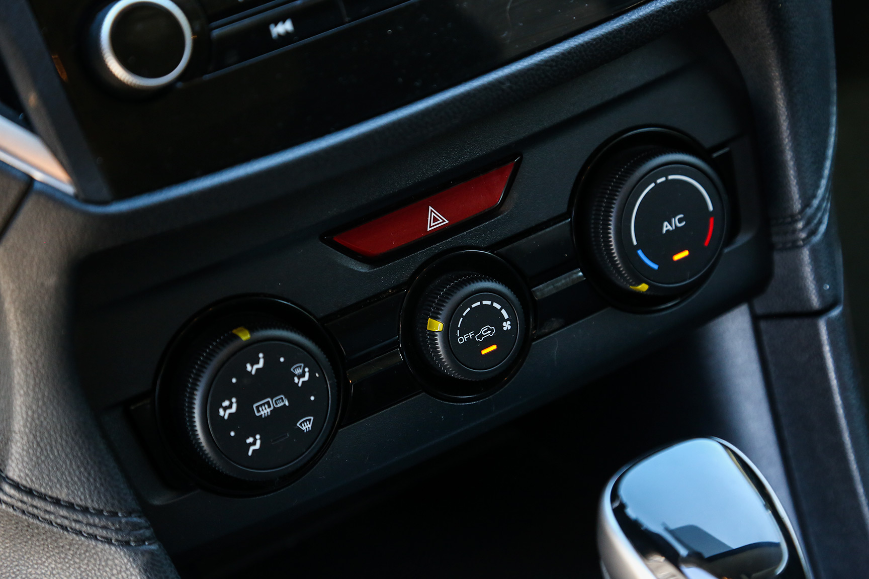 2020 Subaru Crosstrek Premium - Photo 18