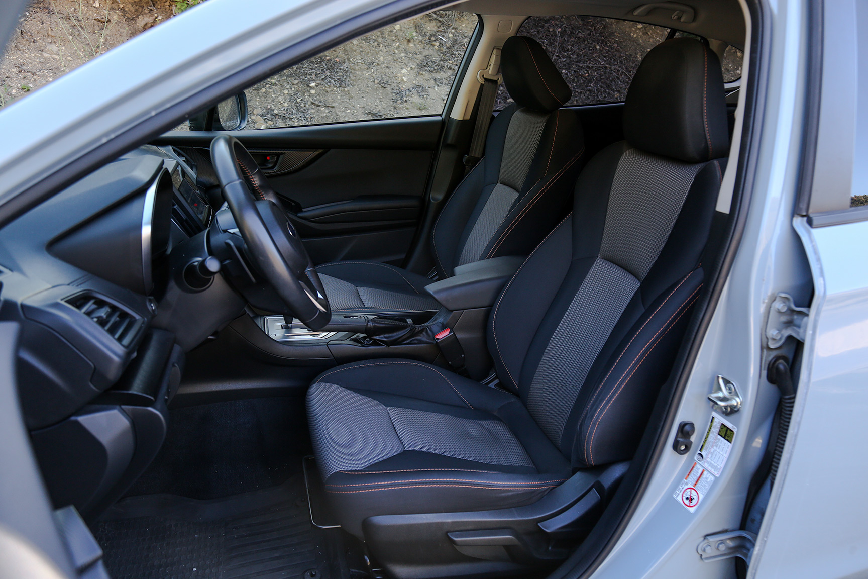 2020 Subaru Crosstrek Premium - Photo 19