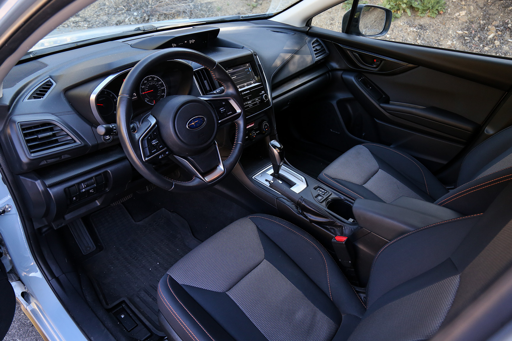 2020 Subaru Crosstrek Premium - Photo 20