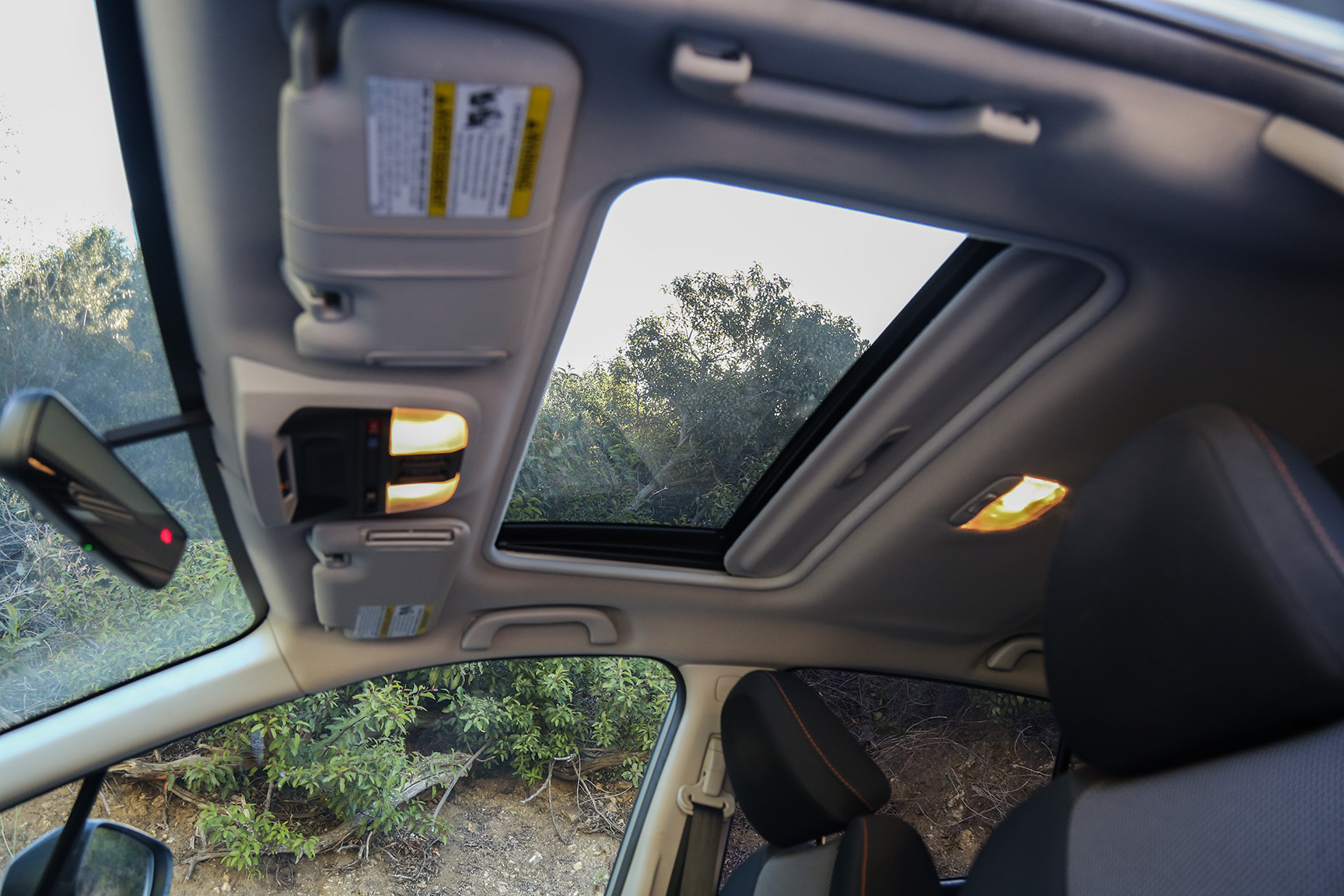2020 Subaru Crosstrek Premium - Photo 21