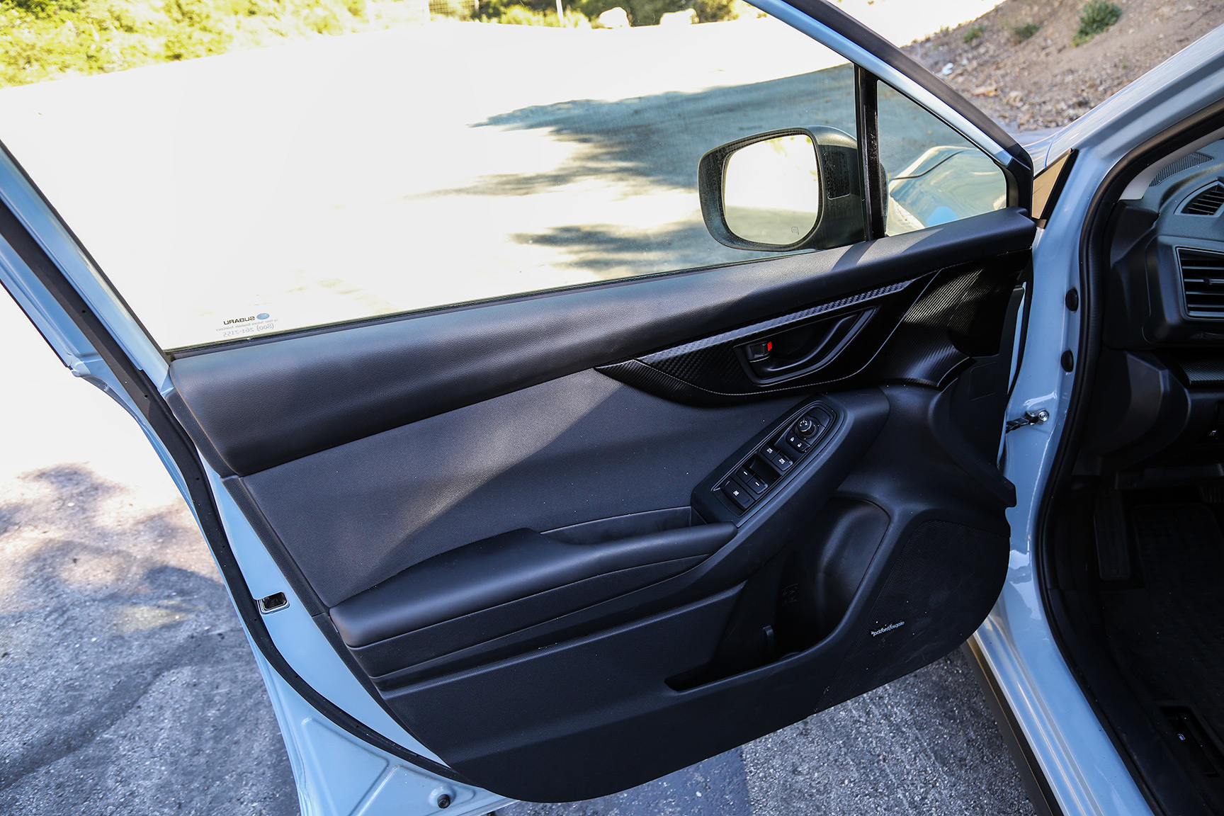 2020 Subaru Crosstrek Premium - Photo 22