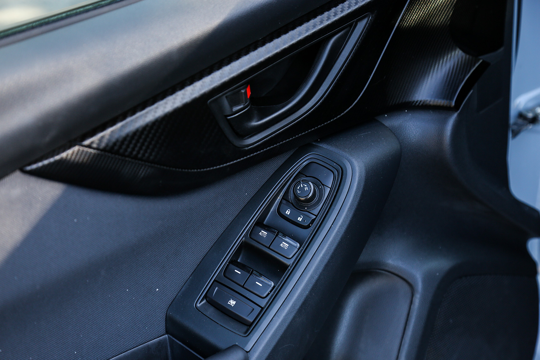 2020 Subaru Crosstrek Premium - Photo 23