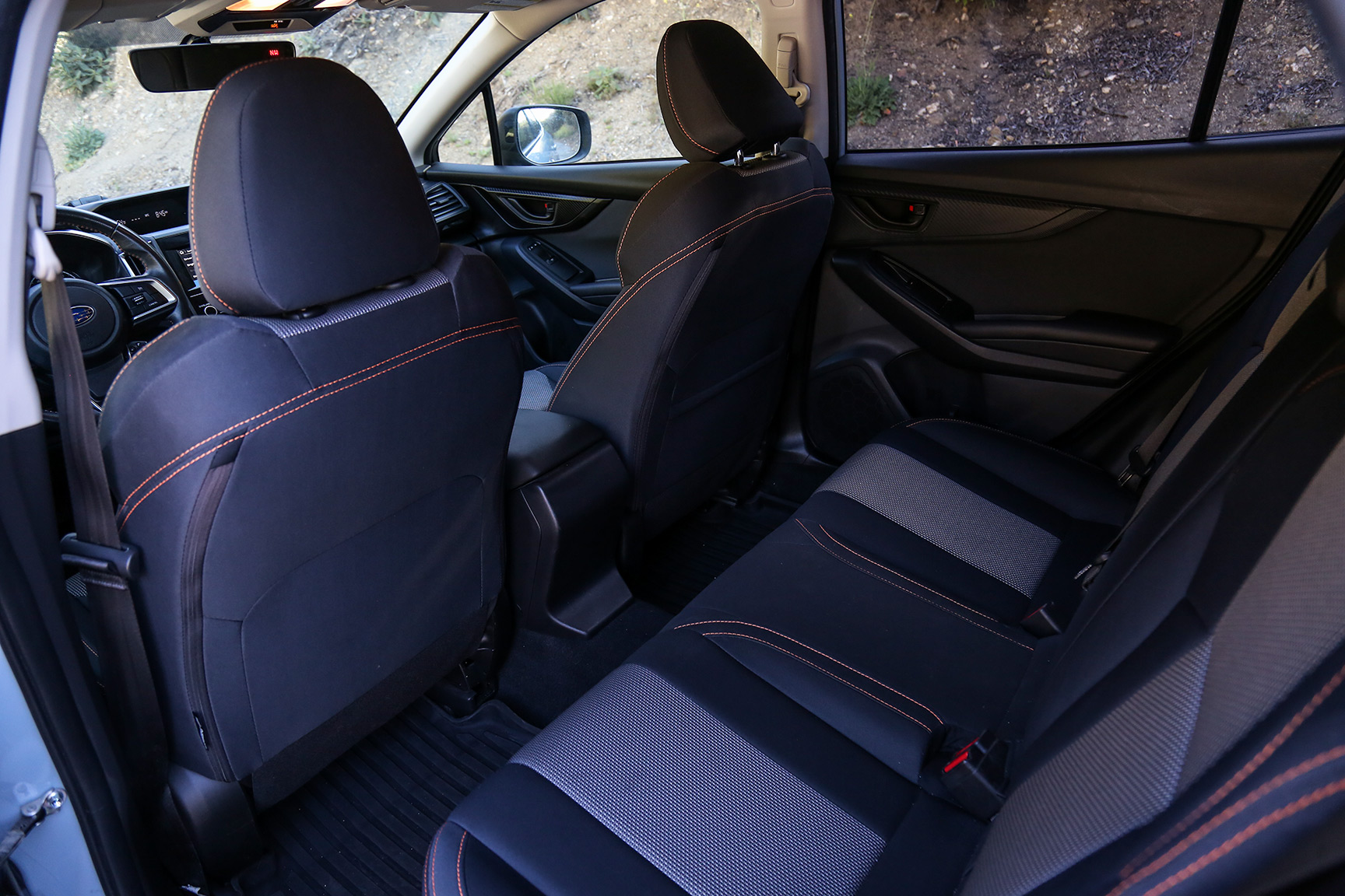 2020 Subaru Crosstrek Premium - Photo 24