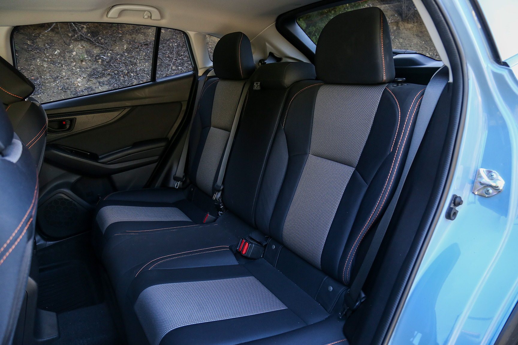 2020 Subaru Crosstrek Premium - Photo 25