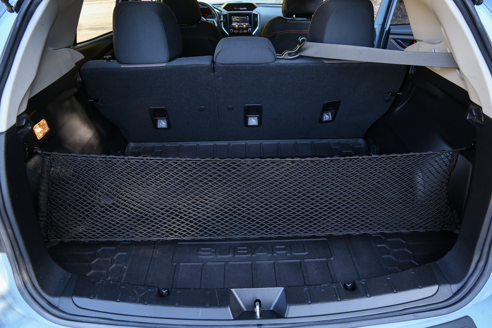 2020 Subaru Crosstrek Premium - Photo 27