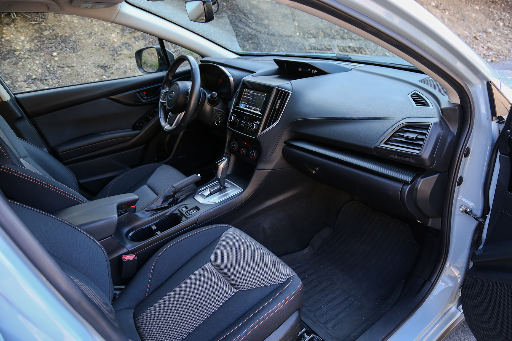 2020 Subaru Crosstrek Premium - Photo 26
