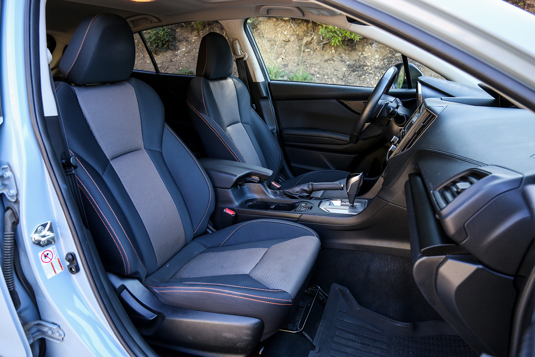 2020 Subaru Crosstrek Premium - Photo 28