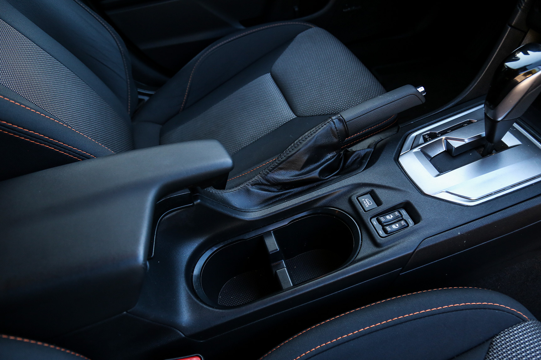 2020 Subaru Crosstrek Premium - Photo 29