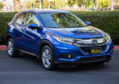 2019 Honda HRV EX For Sale Near Me