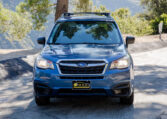 Used 2017 Subaru Forester 2.5i