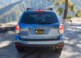 2017 Subaru Forester 2.5i dealership