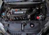 Honda Civic Si engine