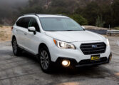 2017 Subaru Outback 2.5i