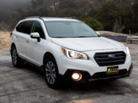 2017 Subaru Outback 2.5i