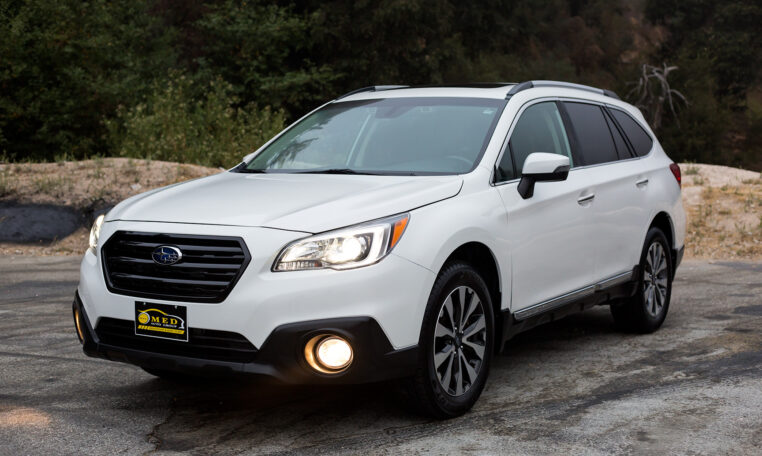 Subaru Outback For Sale