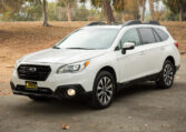 2017 Subaru Outback 3.6R Limited