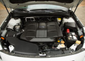 Subaru Outback Engine Review