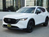 2024 Mazda Cx-5 Carbon Turbo For Sale