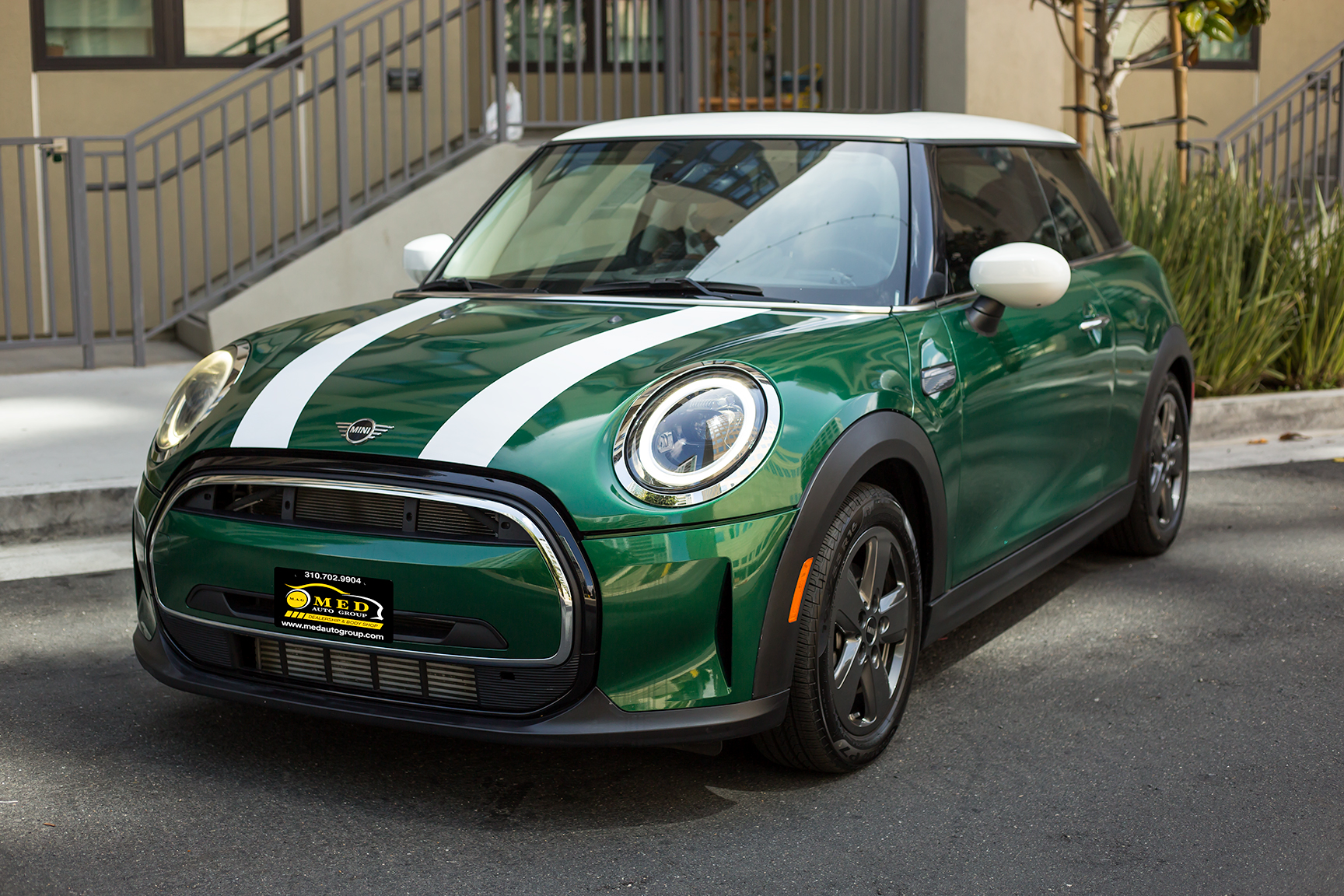 2023 MINI Hardtop 2 Door